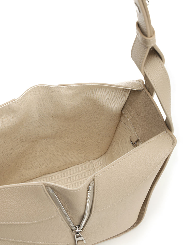 Loewe Hammock Handbags - Blu | 043caa48d5775b226702f688bf53052a9cb7bd90