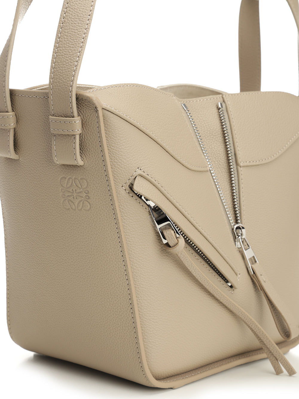 Loewe Hammock Handbags - Blu | 0eaed59b12f386874d5447aee6aa378829829a36