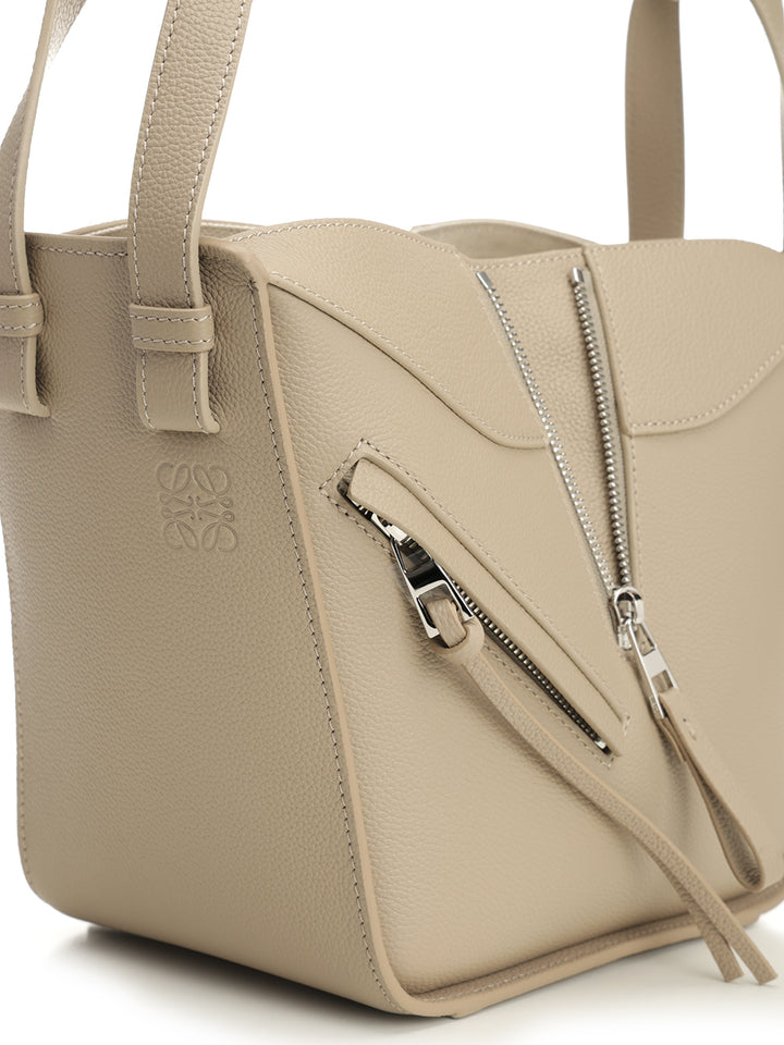 Loewe Hammock Handbags - Blu | 0eaed59b12f386874d5447aee6aa378829829a36