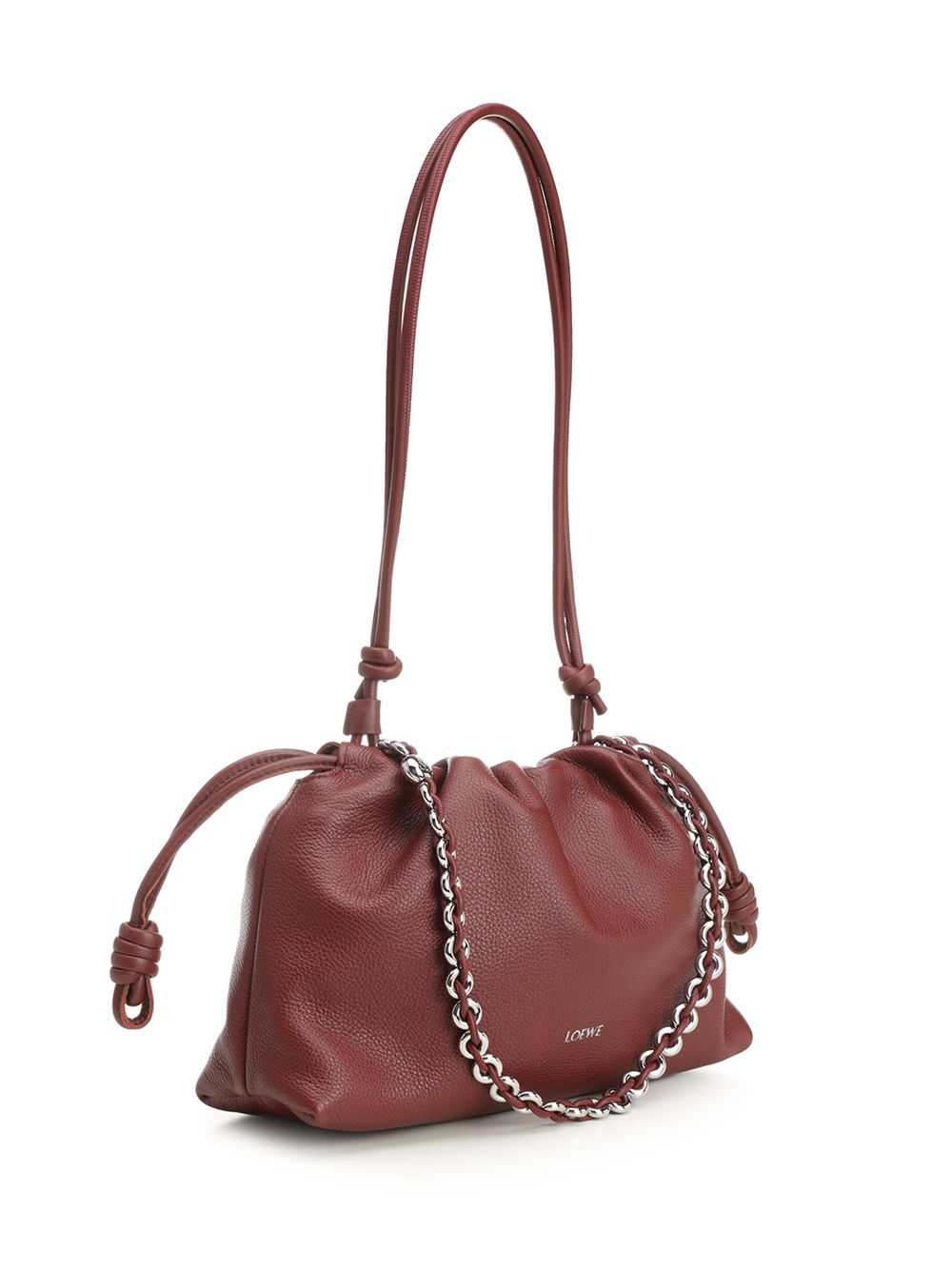 Loewe Flamenco Handbags - Marrone | 6f44f9820604454d61583a285897b086b006308c