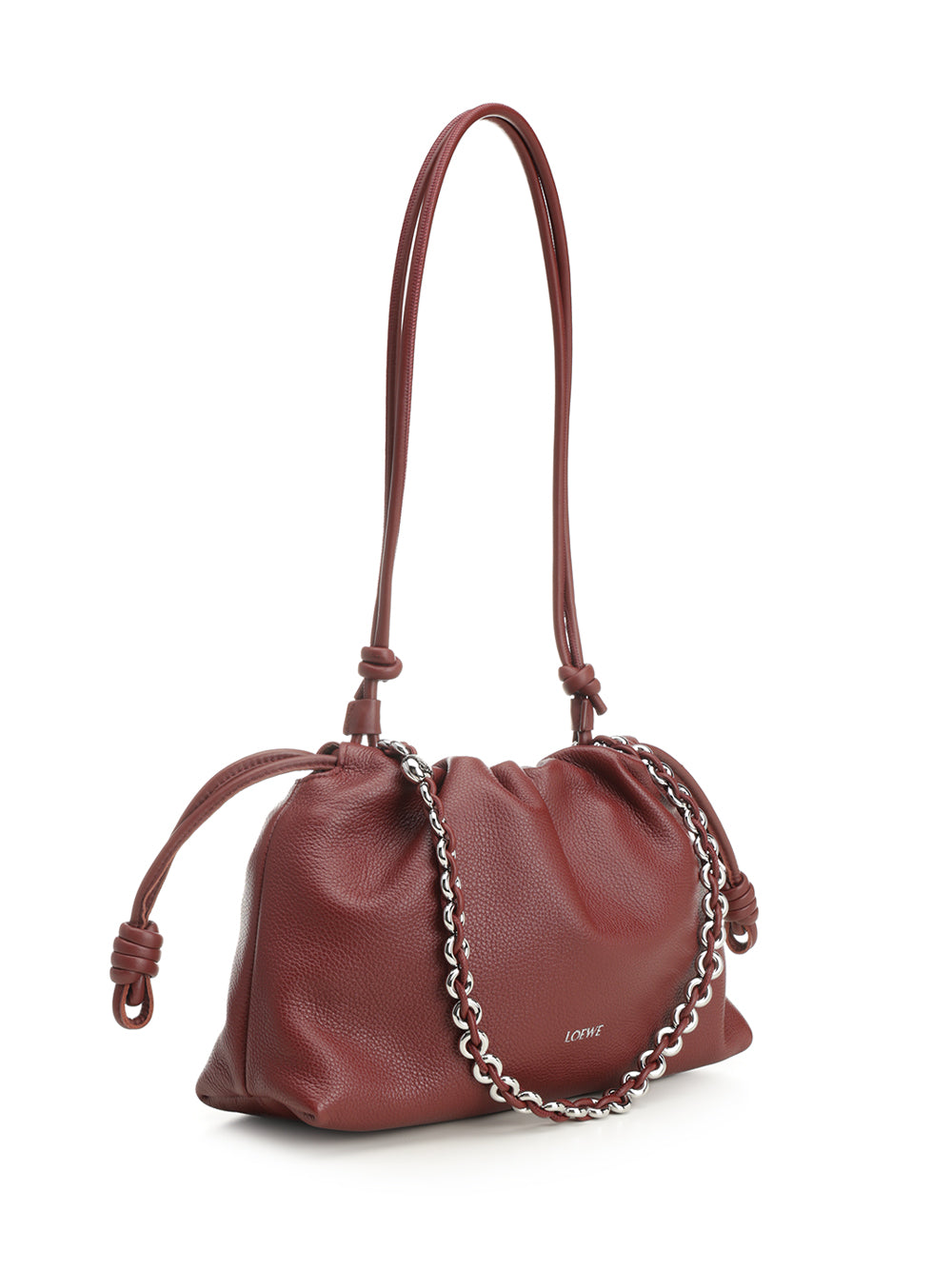 Loewe Flamenco Handbags - Marrone | dfa565771f7bbcb4ff8efb2e525a45ca9d6855d5