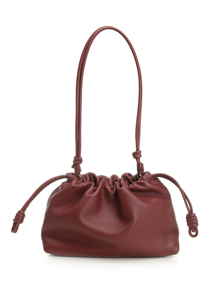 Loewe Flamenco Handbags - Marrone | 08cc5e52f1befaf65e1b5d194db2b4f861e4059d