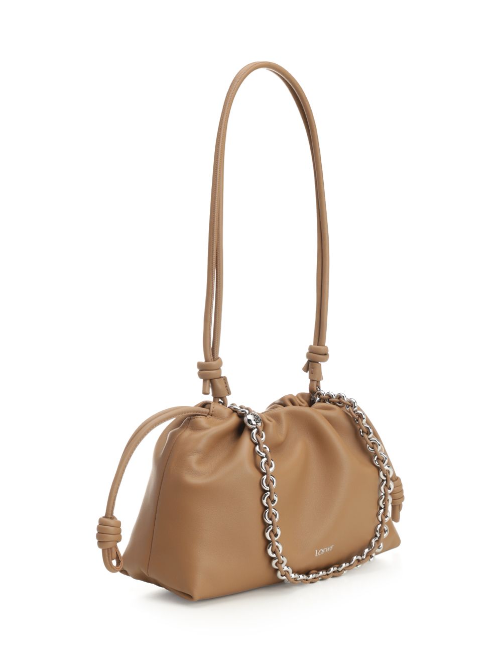 Loewe Flamenco Handbags - Beige | 001fbe29b1f851355a5ad7f23d617a243f051d78