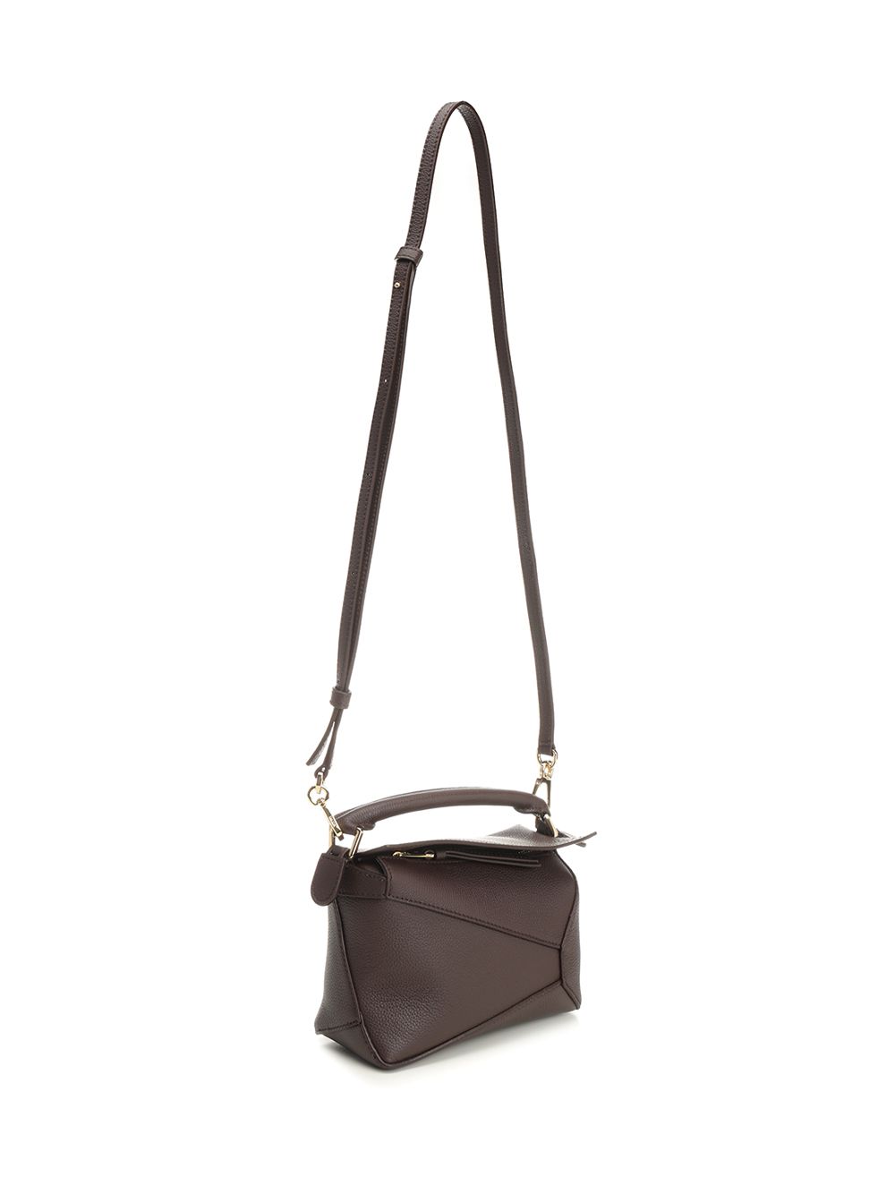 Loewe Puzzle Edge Handbags - Bianco | 4e8f893a7947a8ef5eaa37869ac0e1d60bbbec83