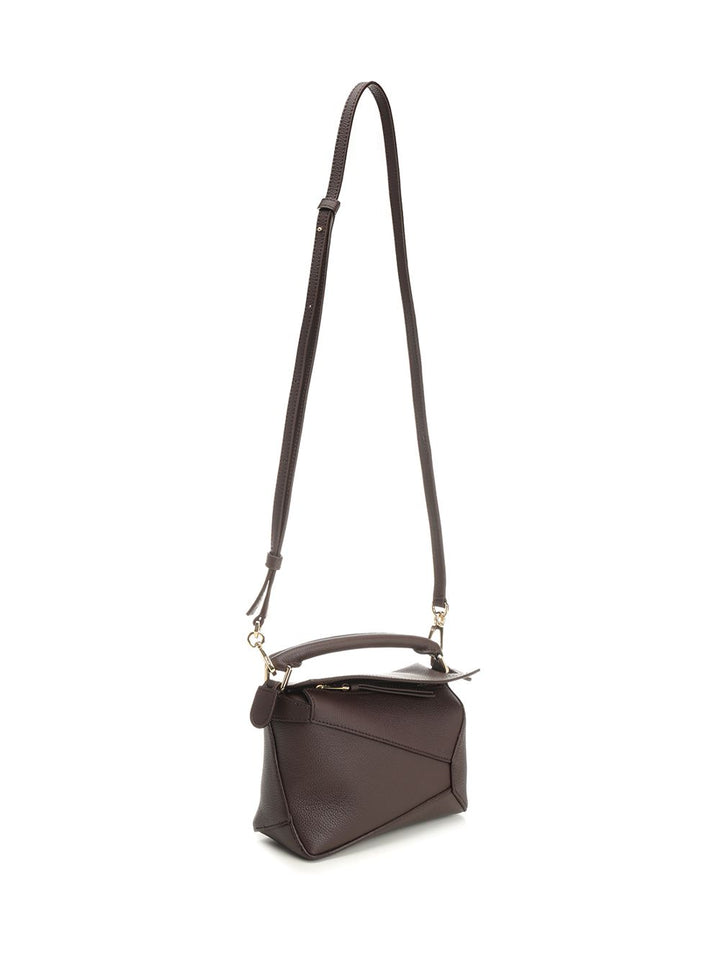 Loewe Puzzle Edge Handbags - Bianco | 4e8f893a7947a8ef5eaa37869ac0e1d60bbbec83