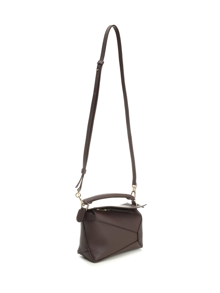 Loewe Puzzle Edge Handbags - Bianco | ae001f8323155059c10c7e802a79ea512db5ac23