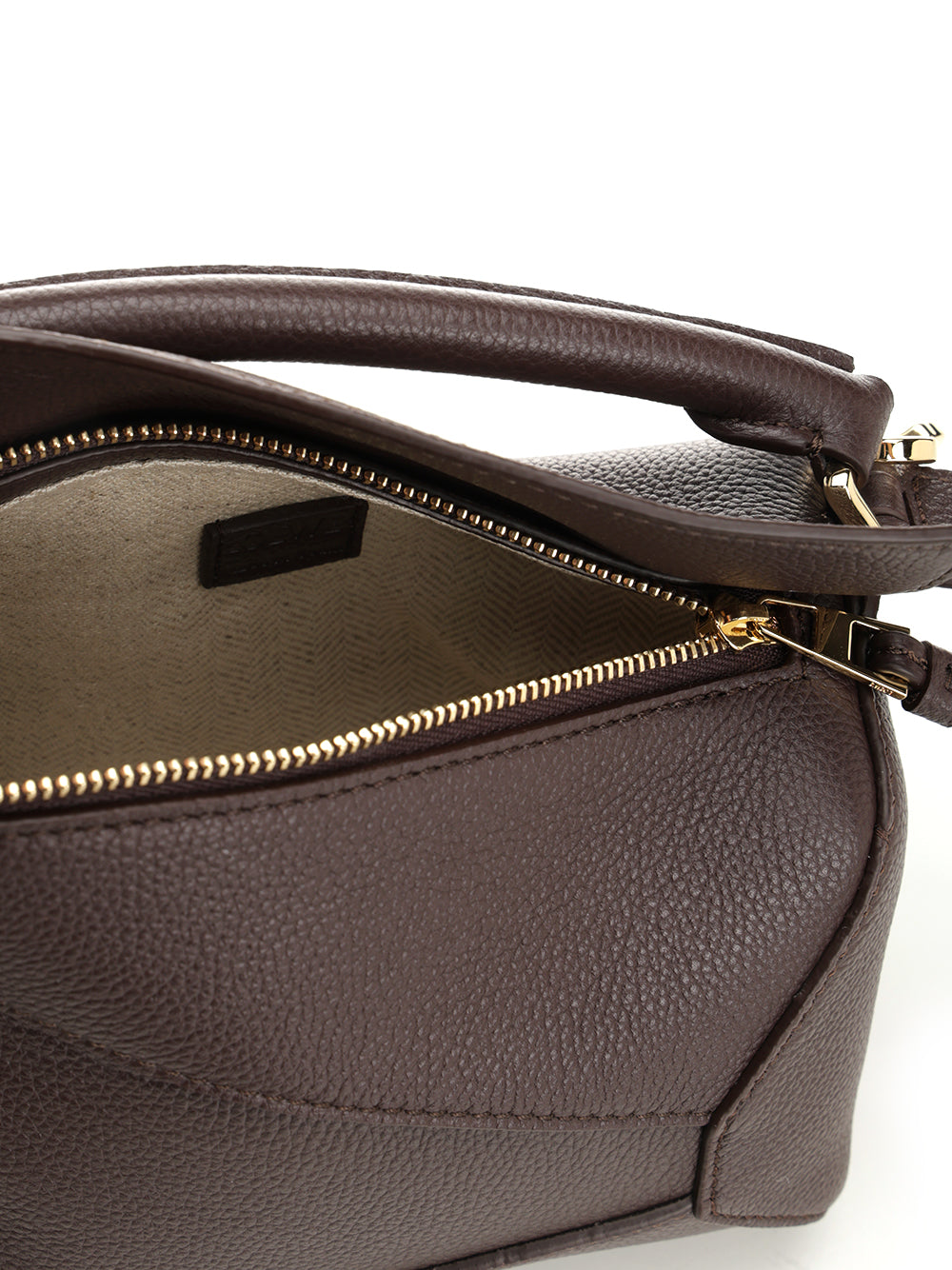 Loewe Puzzle Edge Handbags - Bianco | 76341293efd2e6edaff4cf928dc92c896d2890ba