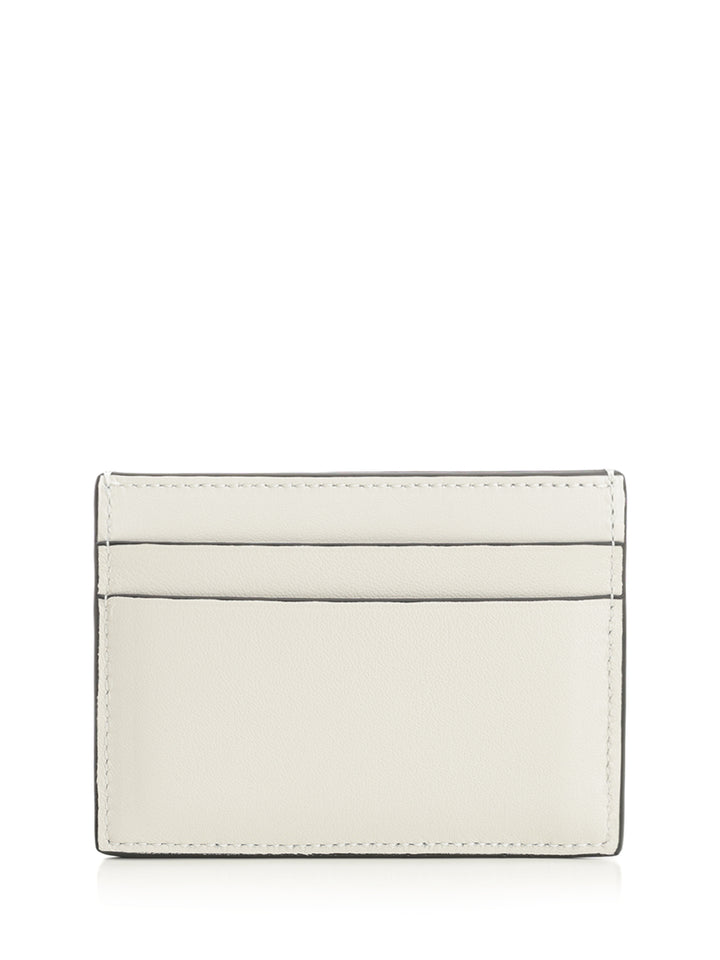 Loewe Futurist Cat Wallets - Bianco | cb2286cadfdb1c2f20e22b0effb8aad3e7a0093a