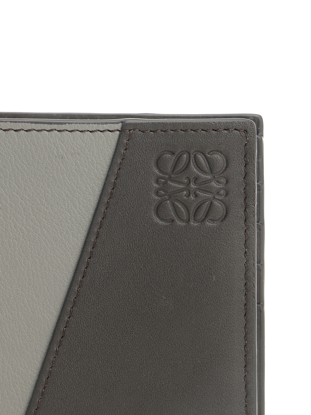 Loewe Bifold Wallet “Puzzle” Wallets - Verde | 2201b7c2cb1525dd2bae79f7f35525504a594a33
