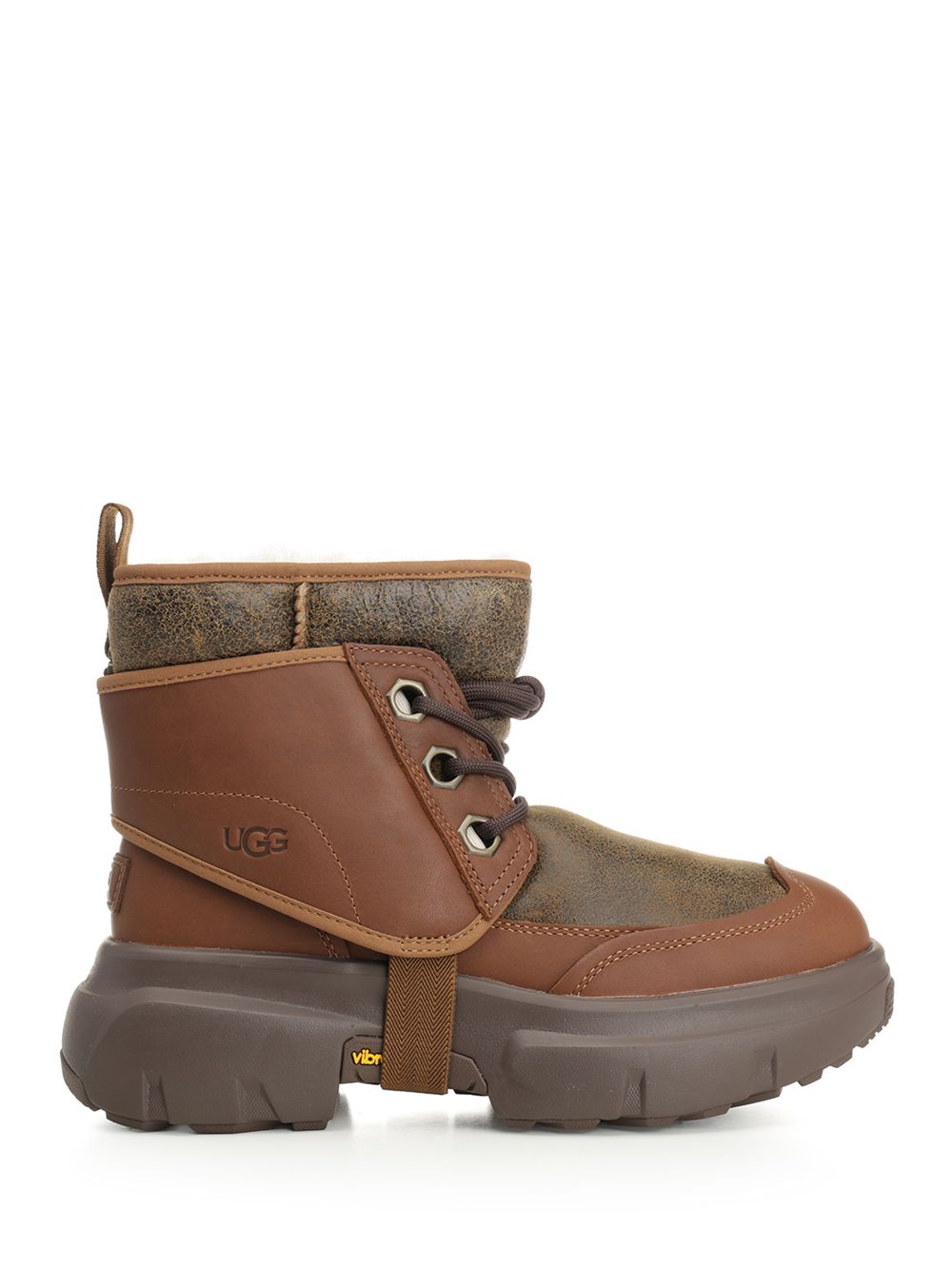 Ugg Jld Boots - Marrone | 5c2687801006572ef569c53cea1537dd84cdbc1f
