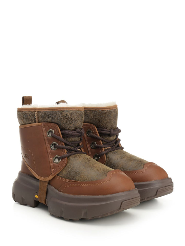 Ugg Jld Boots - Marrone | 7fd1b05892b87b88a6e318e5d57d7949d09da10d