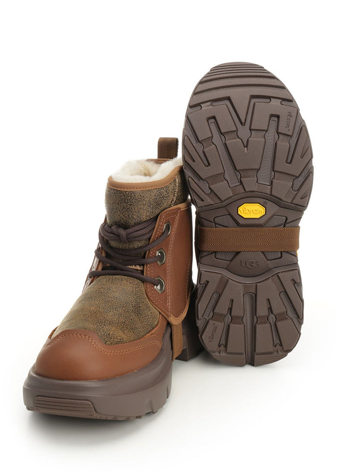 Ugg Jld Boots - Marrone | f9e010387be3c9978566ab7252d9a6449a8e380a