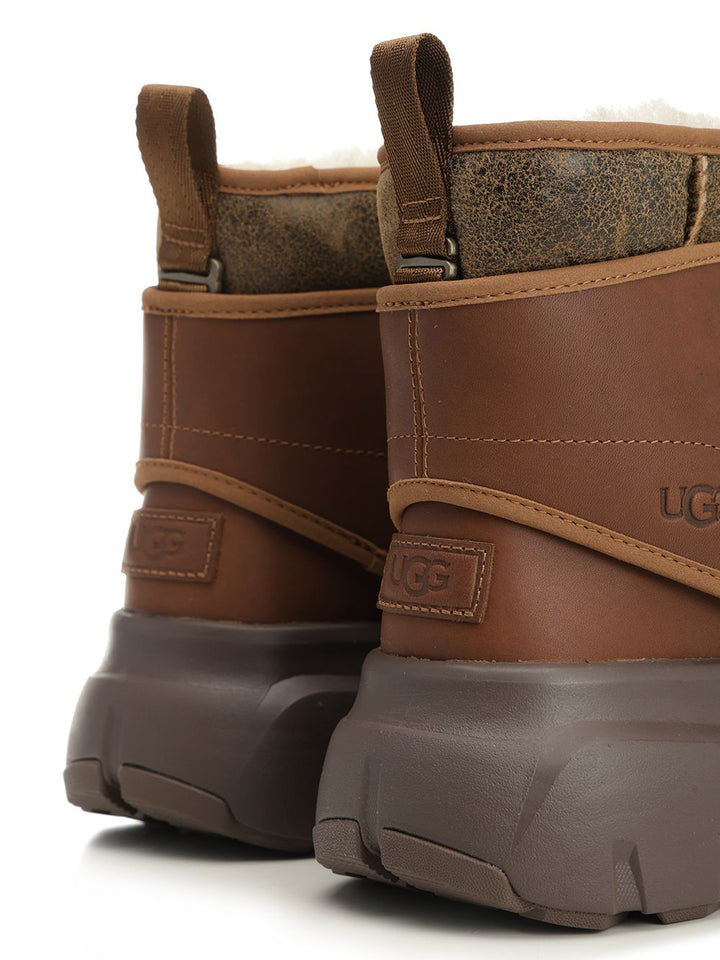 Ugg Jld Boots - Marrone | 3c1e0b10ebf70a9182c6dda73cb3e1ff02ffef4a
