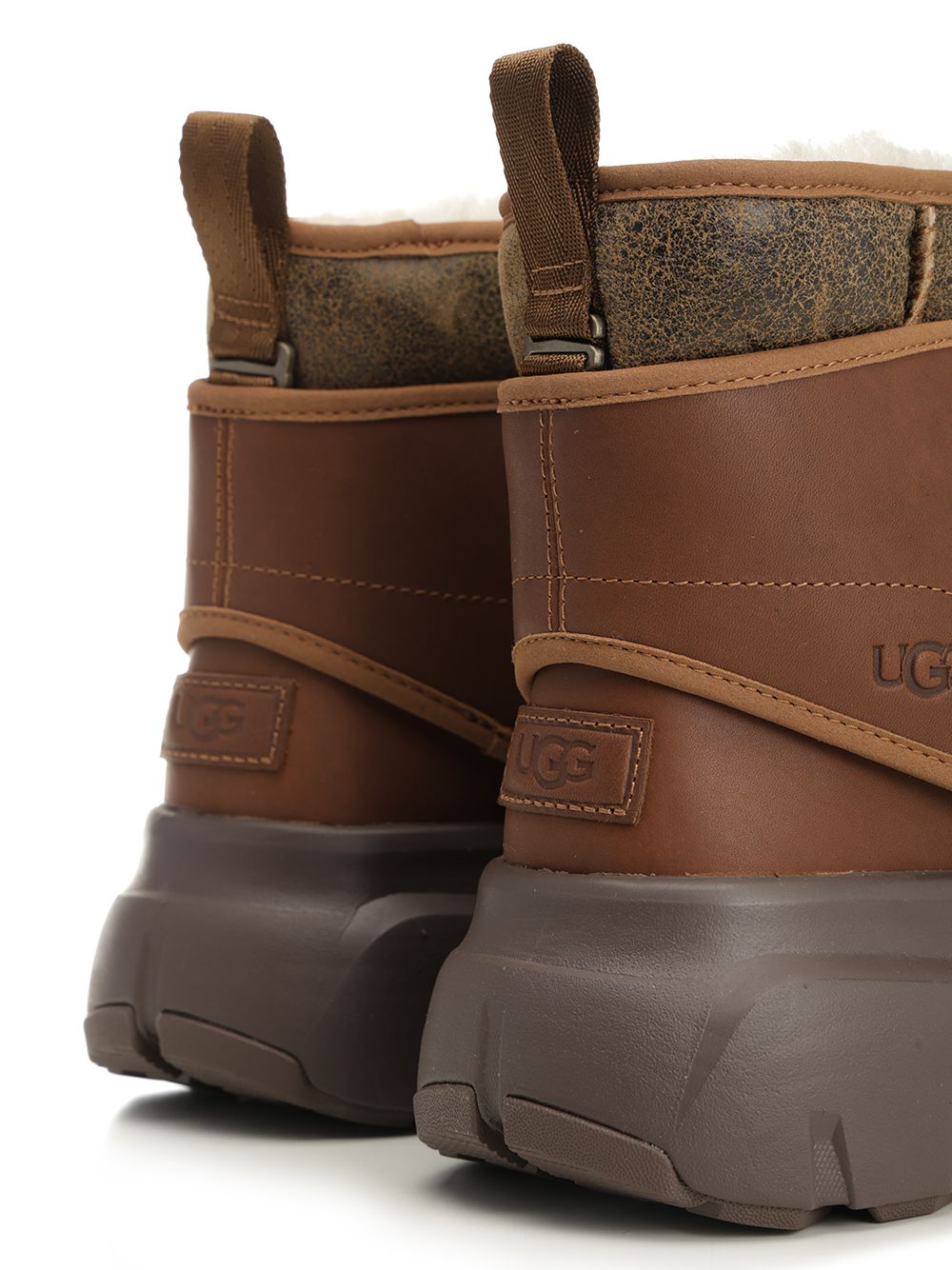 Ugg Jld Boots - Marrone | 3c1e0b10ebf70a9182c6dda73cb3e1ff02ffef4a