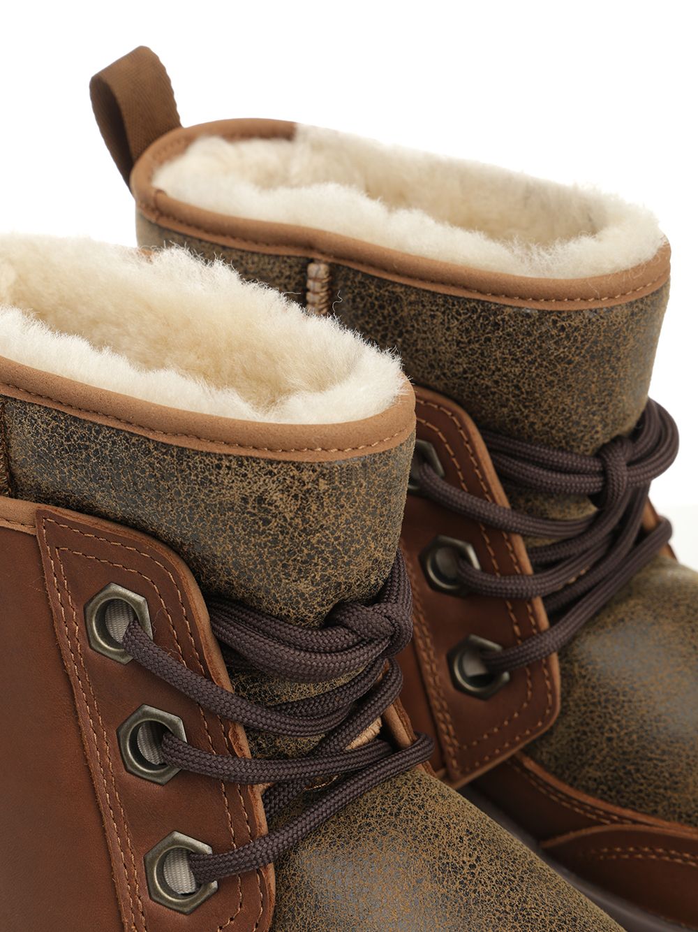 Ugg Jld Boots - Marrone | 90f1ace92133a7669071eee21f4b0d902706b4c9