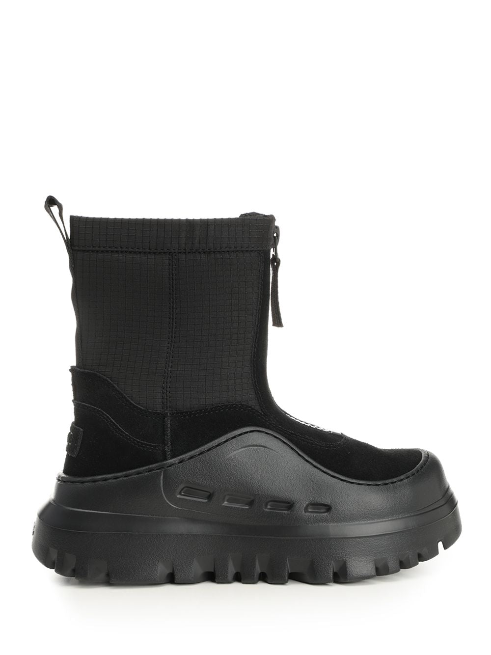 Ugg Peakmod Boots - Nero | 5ad37e46fe45c0810676f6151657e75b68cdec11