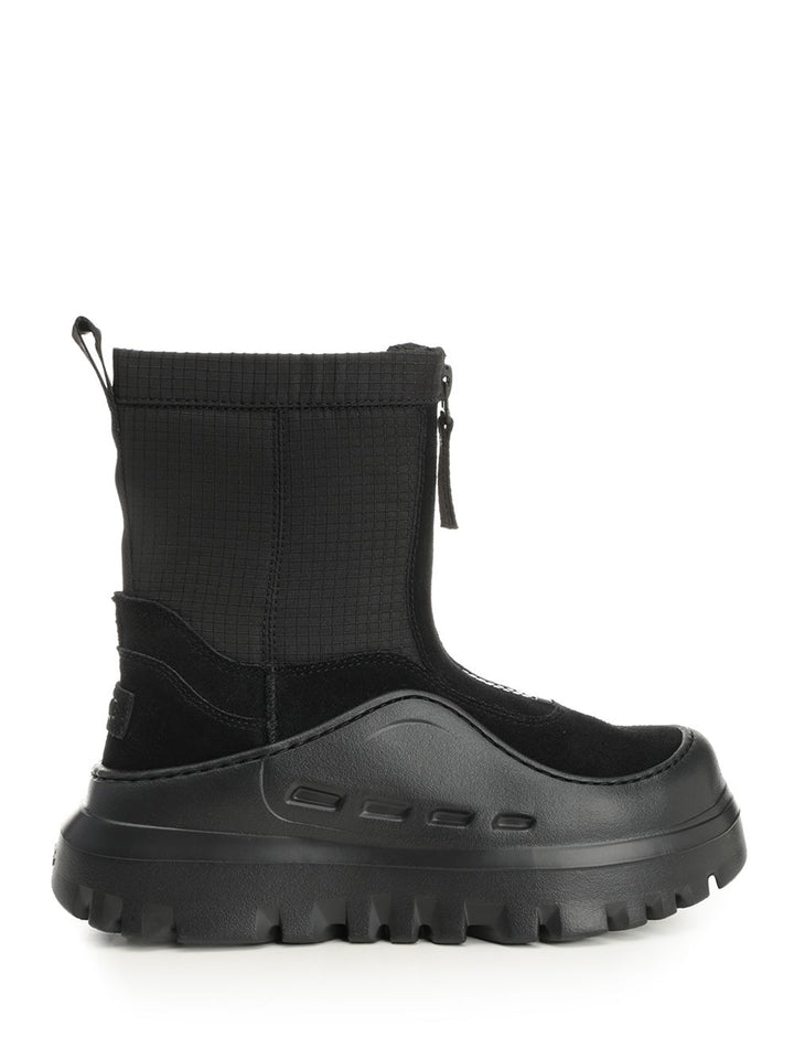 Ugg Peakmod Boots - Nero | 5ad37e46fe45c0810676f6151657e75b68cdec11
