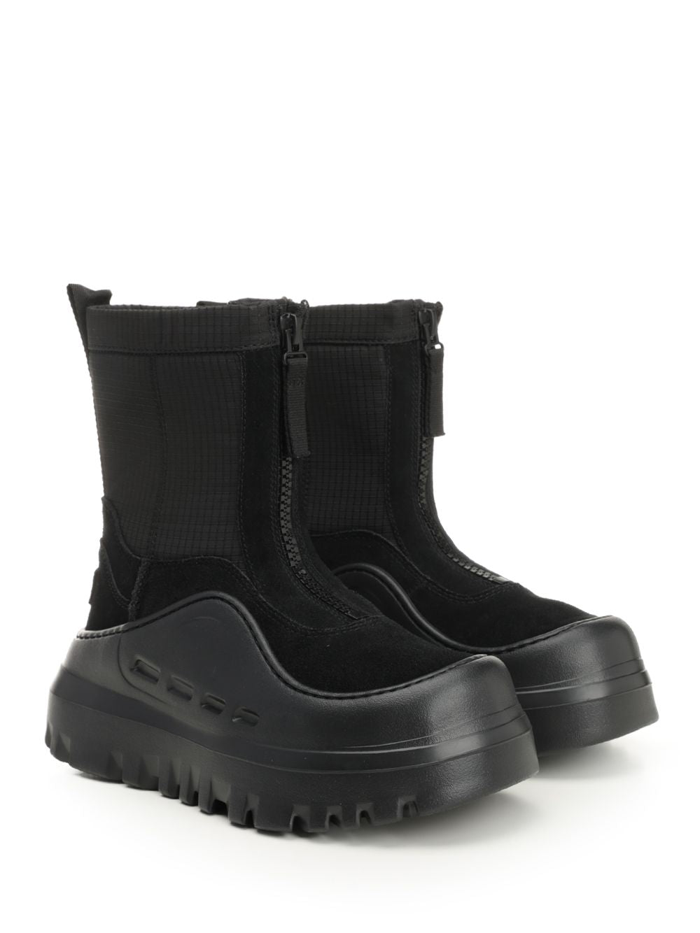 Ugg Peakmod Boots - Nero | 92537cf374e1cdc4a94fb546fc5ef7a6894dbd72