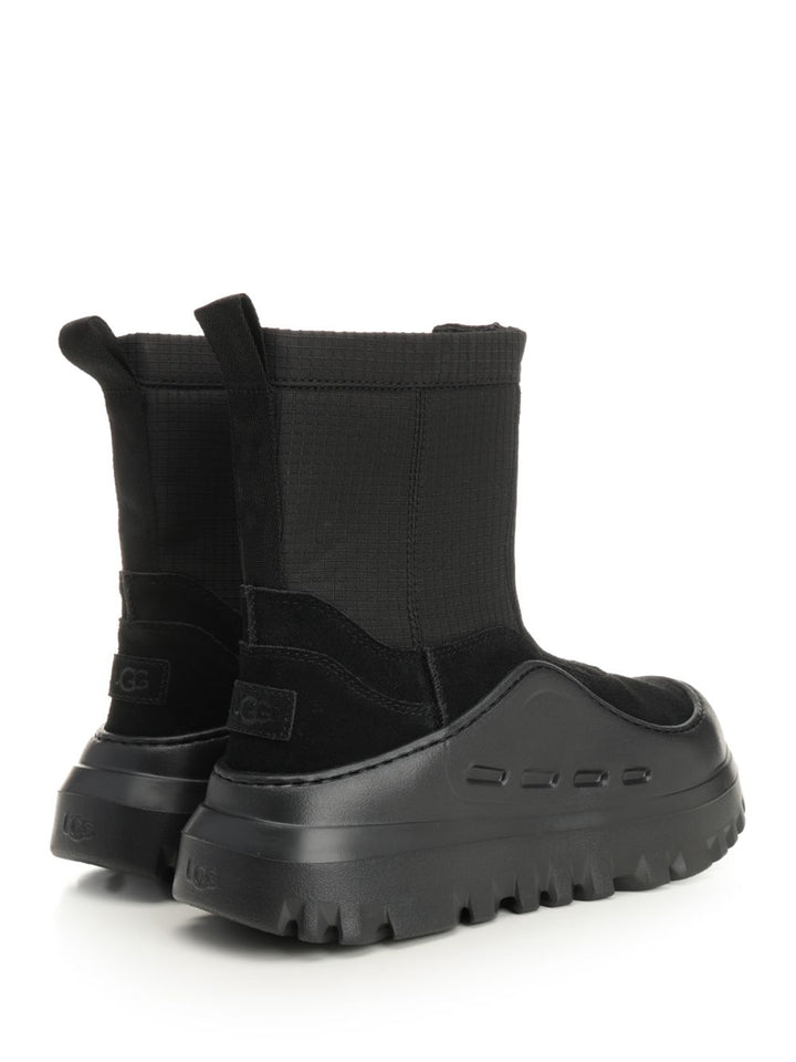 Ugg Peakmod Boots - Nero | 23ea42877de8336d9617ea4ae833233fcc41d75f