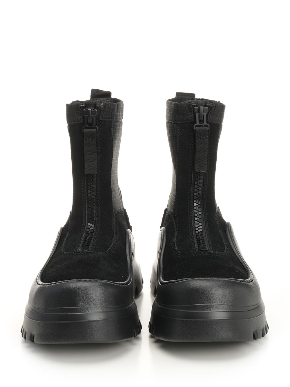 Ugg Peakmod Boots - Nero | 6365411937cd03fb2ddea02dab34d15f2940bc70