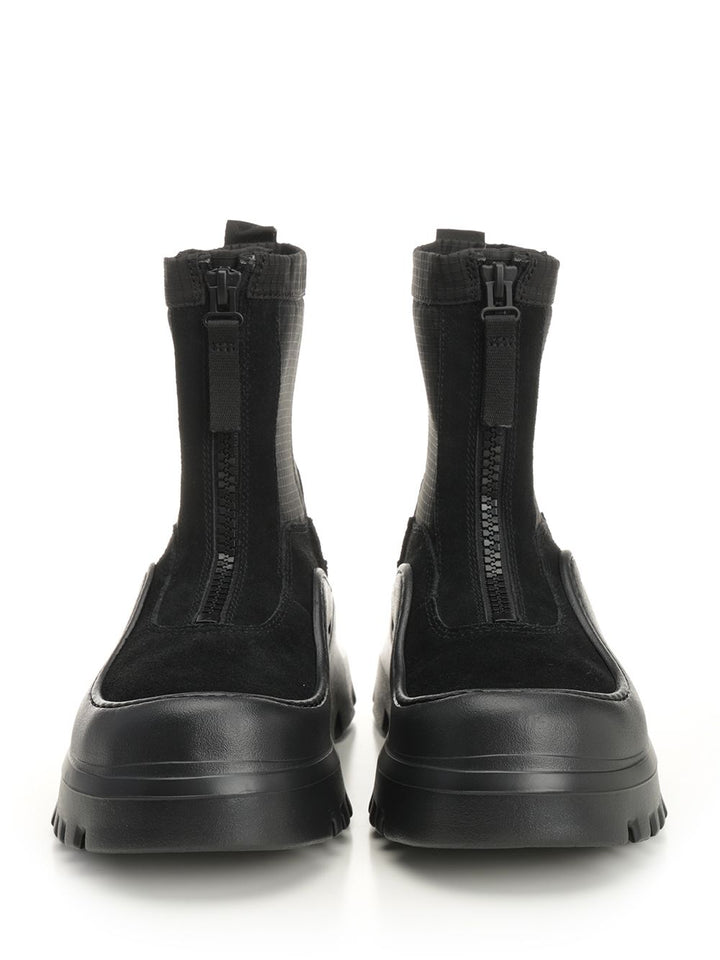 Ugg Peakmod Boots - Nero | 6365411937cd03fb2ddea02dab34d15f2940bc70