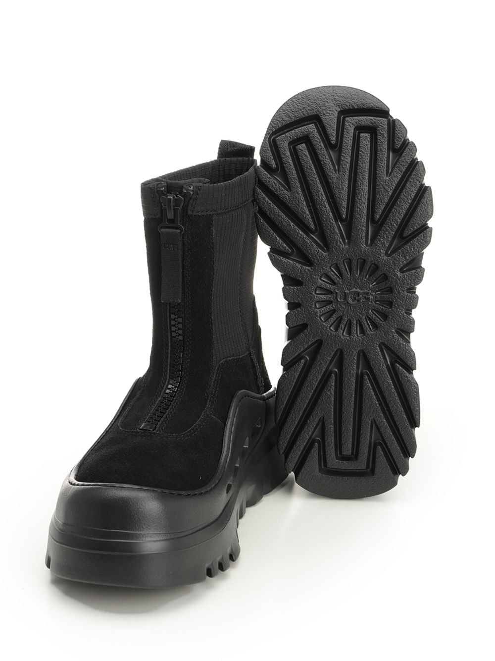 Ugg Peakmod Boots - Nero | 5a86cb37b0ea846fa622e231ce4ee7b0c3a67654