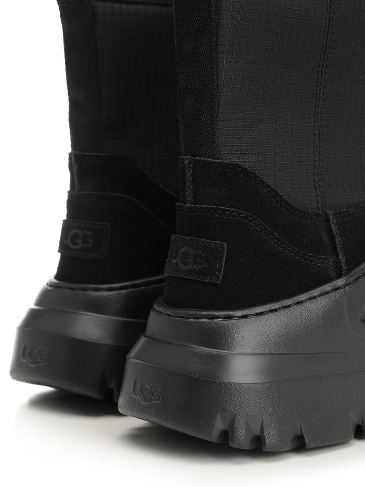 Ugg Peakmod Boots - Nero | 500a7e25027c8cd5a60cbb2c98979e82c2ea4954