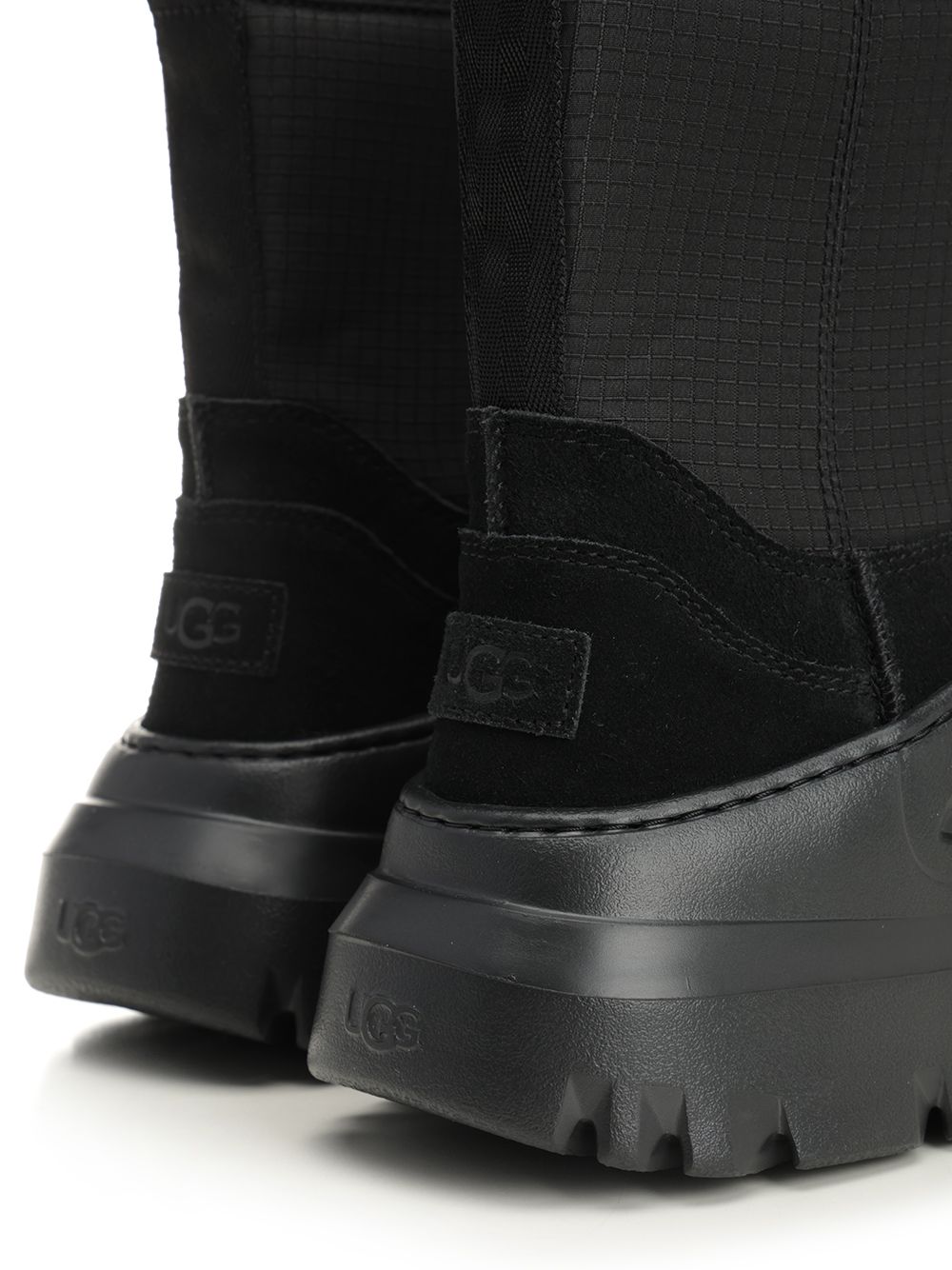 Ugg Peakmod Boots - Nero | 500a7e25027c8cd5a60cbb2c98979e82c2ea4954