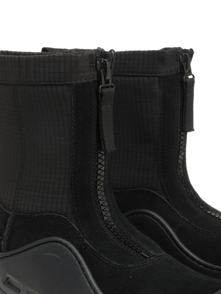 Ugg Peakmod Boots - Nero | 1707caa120ed2c6bcafe324a956b1526ebc86417