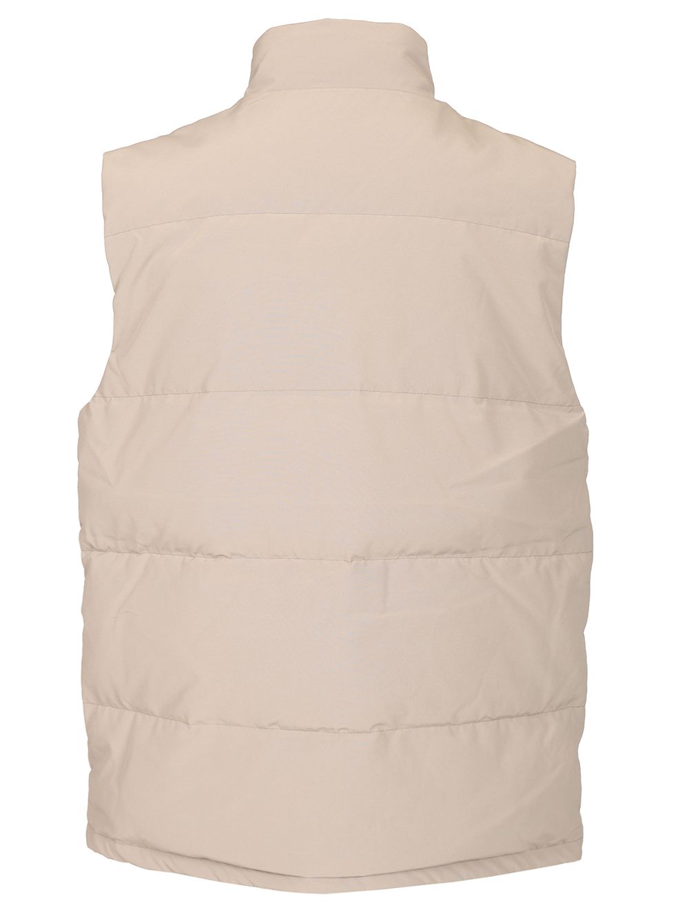 Canada Goose The Garson Sleeveless Jacket Giacche - Grey | 417e8100cc775b324bc8745a85c8ba6ecce74482