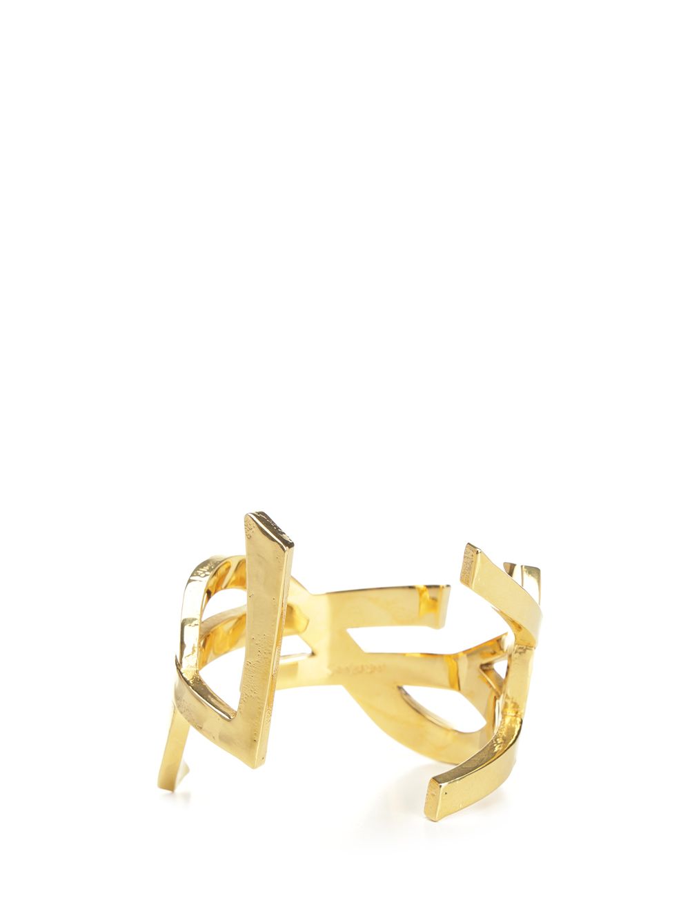 Saint Laurent Cassandre Gioielli - Oro | 50b6c91662a121ea41e361c9113116981b9ccdf2