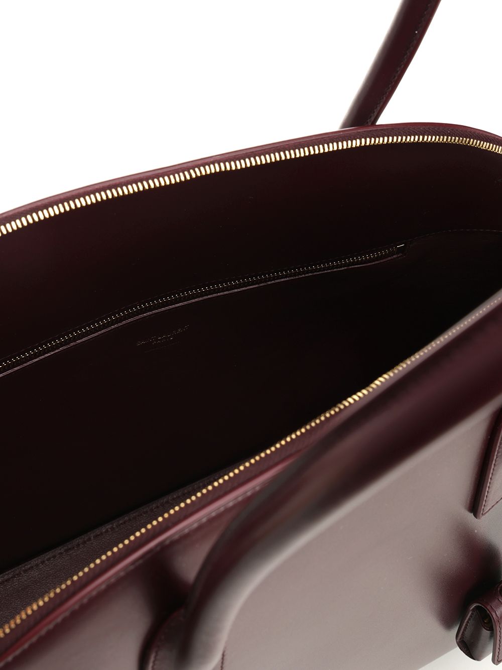 Saint Laurent Sac De Jour Handbags - Bordeaux | 39e941d6408c1480aa6a7b88fcaee0340e57bb12