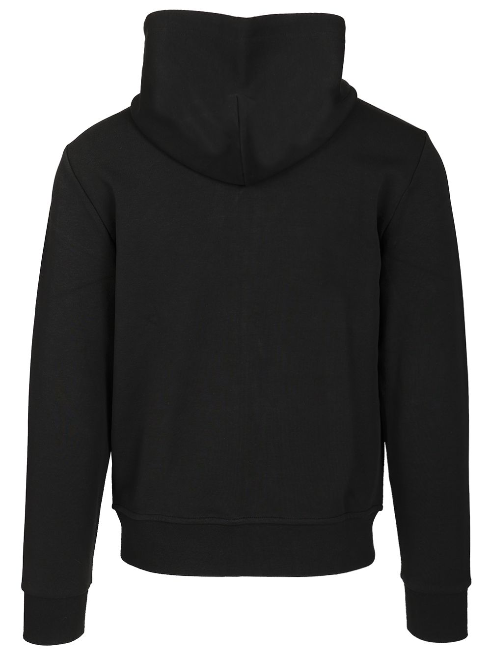 Polo Ralph Lauren Full Zip Hoodie Sweatshirts - Nero | fc4f2b6d81fcc24e8aad336e1f597055bfe64289