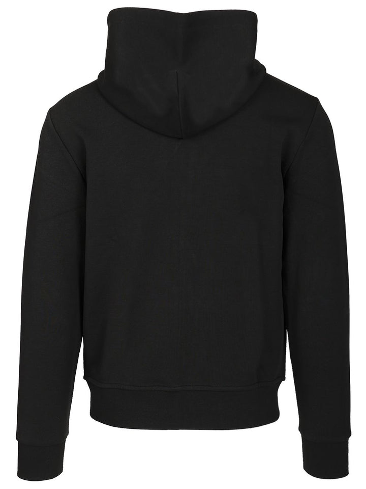 Polo Ralph Lauren Full Zip Hoodie Sweatshirts - Nero | fc4f2b6d81fcc24e8aad336e1f597055bfe64289