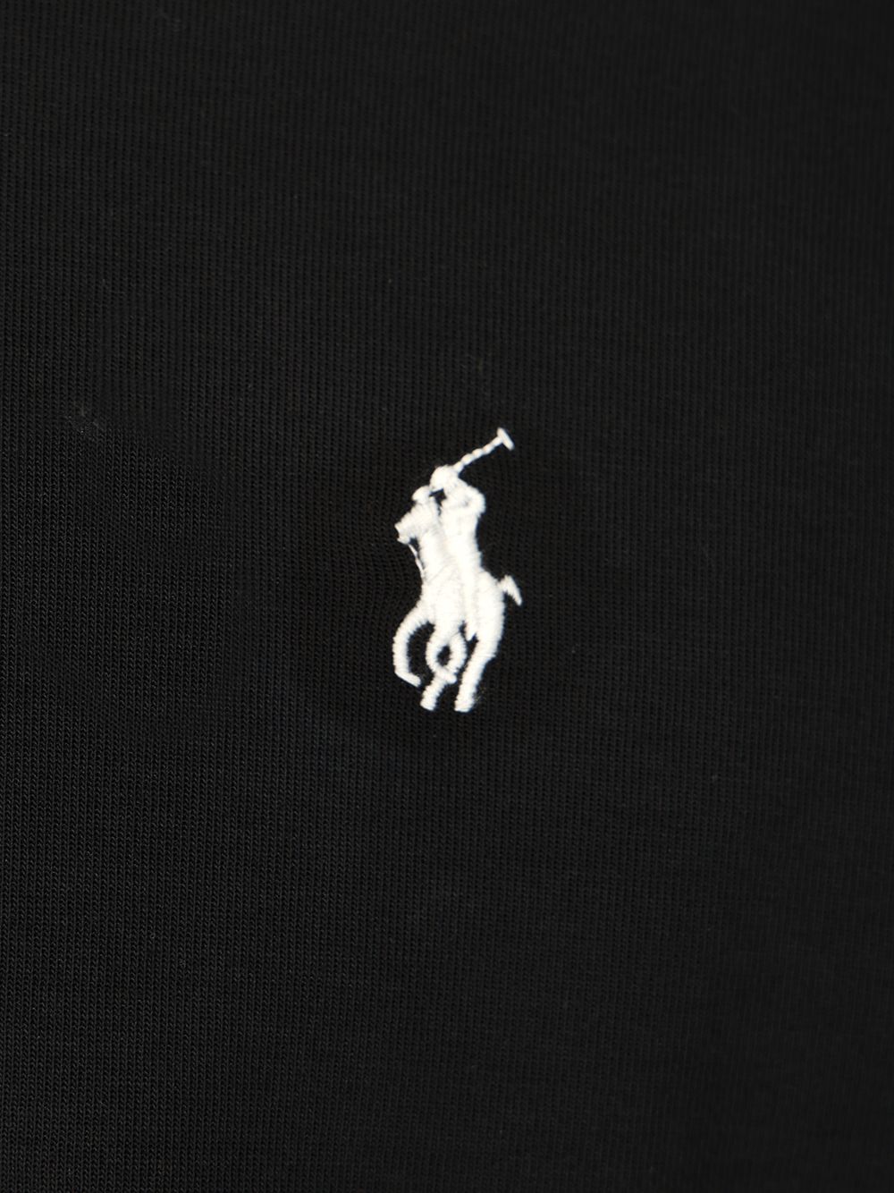 Polo Ralph Lauren Full Zip Hoodie Sweatshirts - Nero | 5a787633ad7a2a70a43b0277dd90c09a3b5d4f61