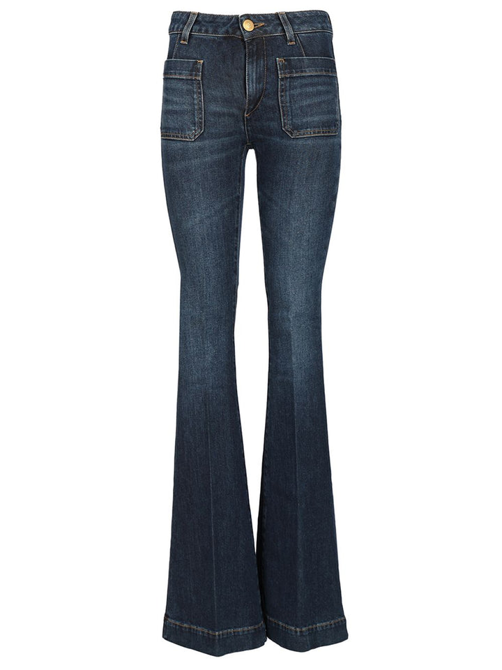 Seafarer Delphine Jeans - Blu | 65698f36b56f4bbcdb9db59891055ae13ca21d34