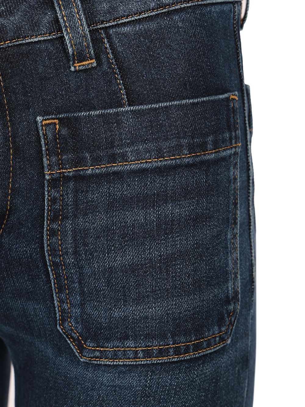 Seafarer Delphine Jeans - Blu | 01e4d804e8f6336b625951e013c4a87a92bcdef4