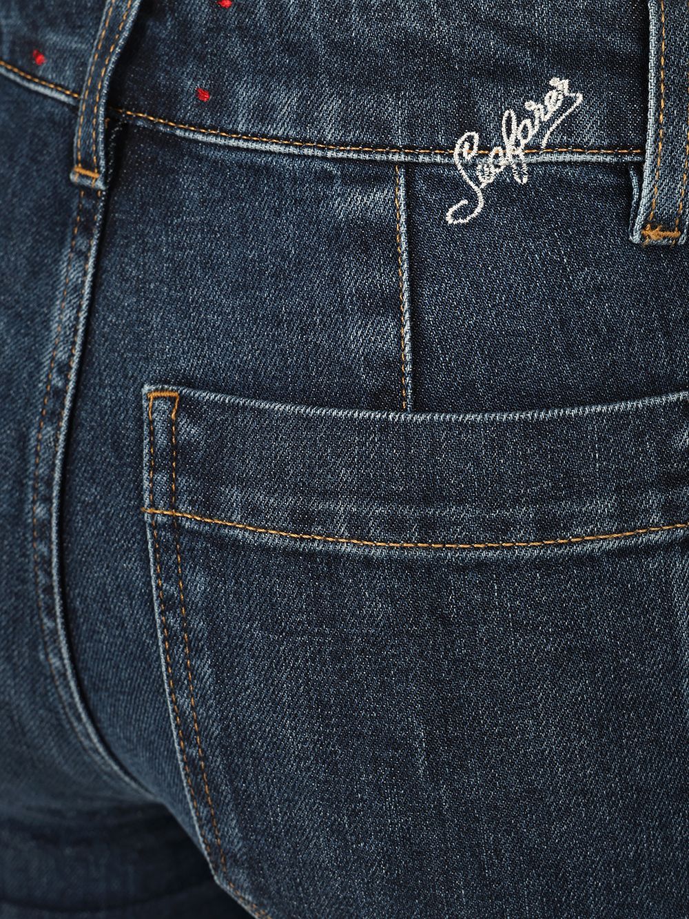 Seafarer Delphine Jeans - Blu | 16b242de3a21a476cbf7d61aeb8d151386b93152