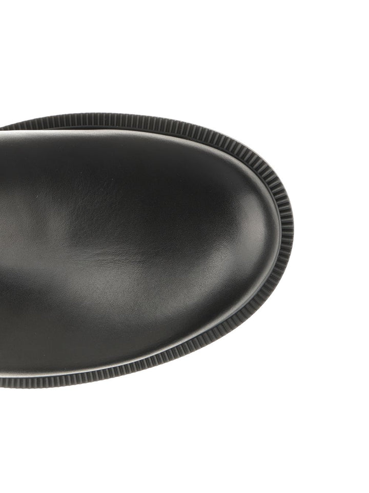 Fendi Filo Boots - Nero | b23c73efc980a23a28cc172d8012910d1d3cf894