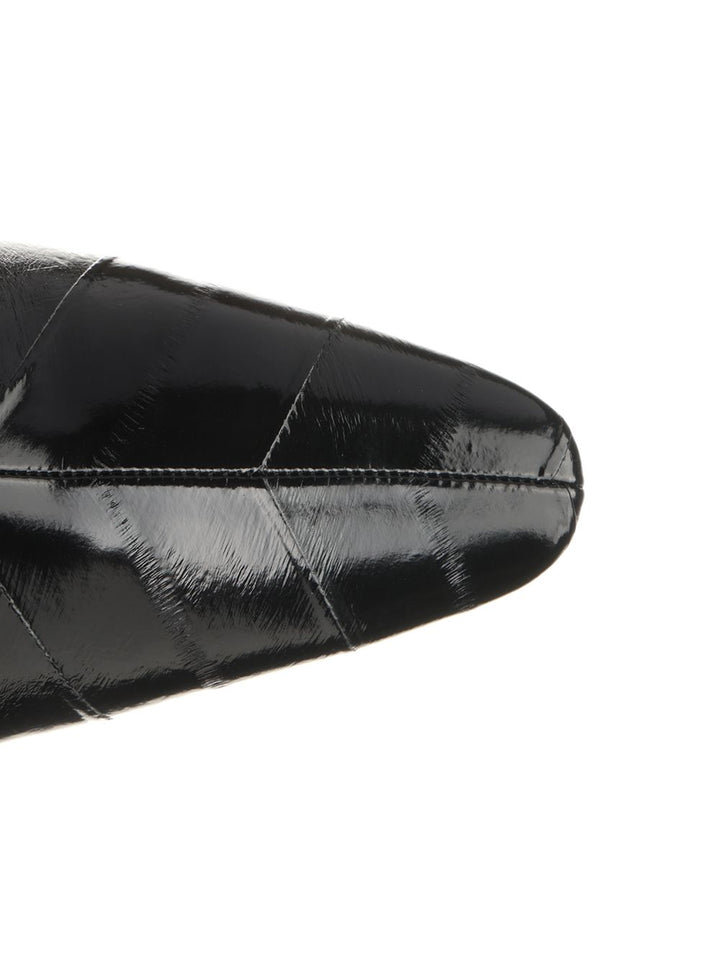 Fendi Arco Boots - Nero | 82ccc3d7ab4d549133c21a8a6c0c2306bc487c42