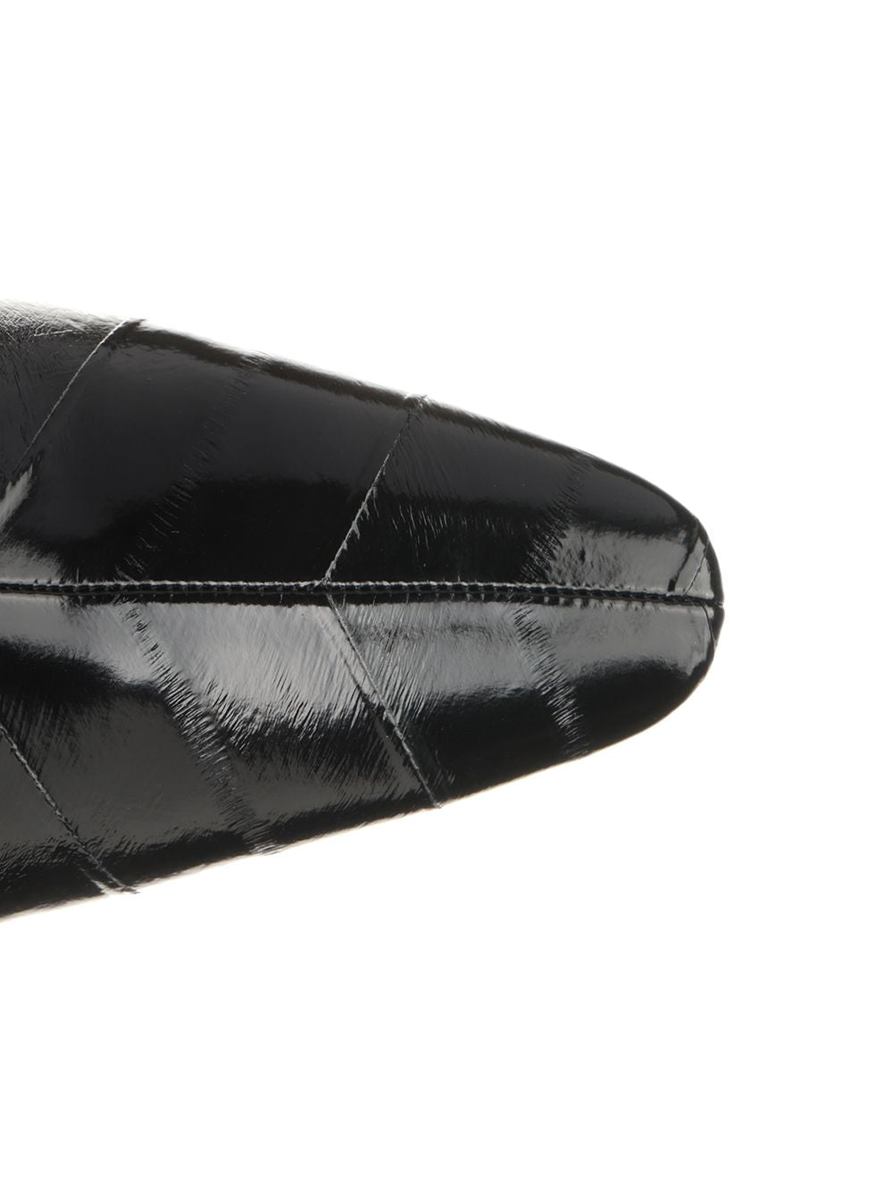 Fendi Arco Boots - Nero | 82ccc3d7ab4d549133c21a8a6c0c2306bc487c42