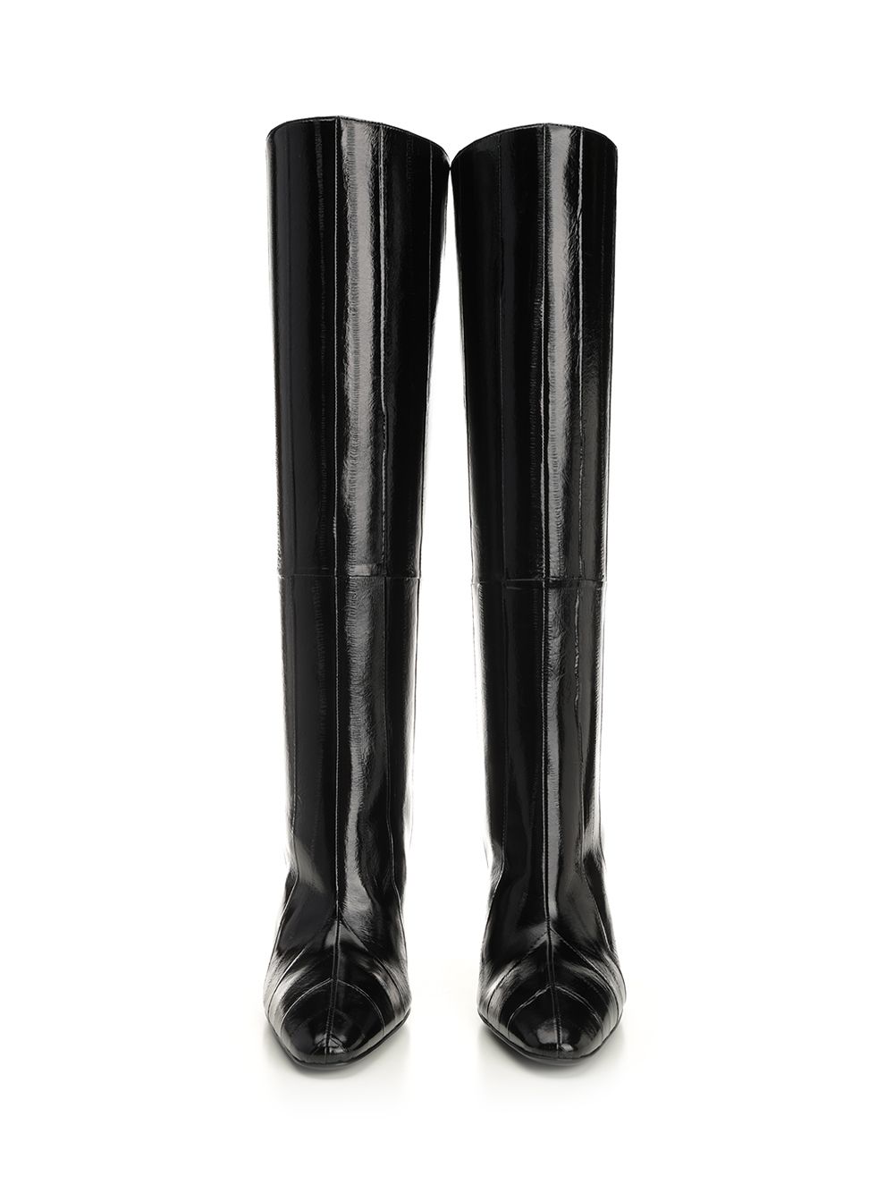 Fendi Arco Boots - Nero | 4d7ca2aa5543e7665e764443f5d00119c896be15