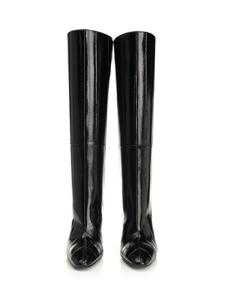 Fendi Arco Boots - Nero | 4d7ca2aa5543e7665e764443f5d00119c896be15