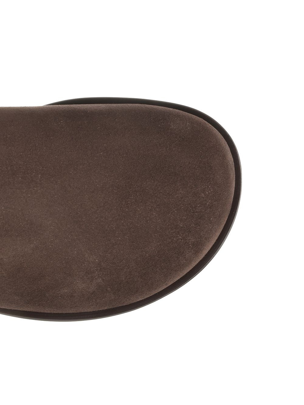 Fendi Chelsea Ankle Boot Boots - Marrone | 8d772d3ebe5eb8f30eb4cfc34fb79ea225e1383c