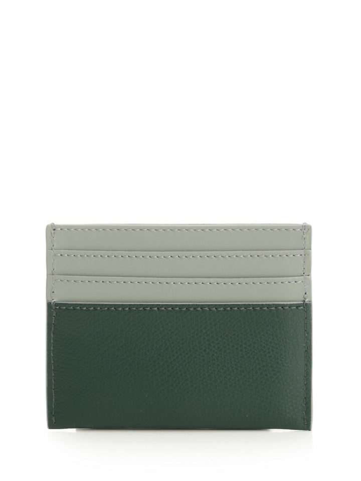 Fendi Ff Diamonds Wallets - Verde | 2a7f5a3b3f9ae4616aa19fae95b4ac295990951f