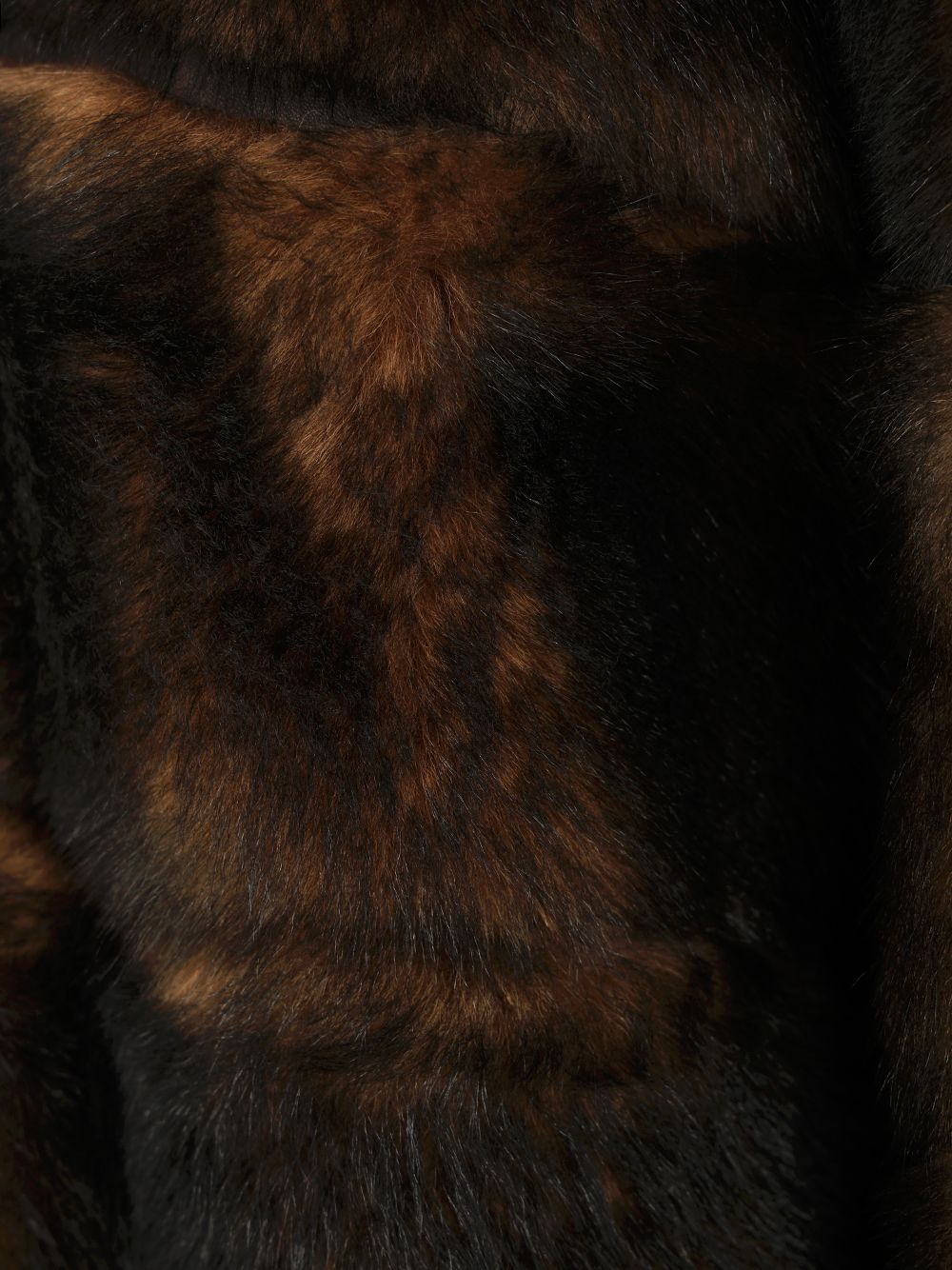 Fendi Dorsato Coats - Marrone | be4cba600c18b982bb1a257382b9a1ee2d87ee45