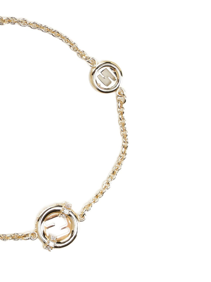 Fendi Everround Fendi Gioielli - Oro | 7f1bffc9c39d06640b07f5728f6c0dd34dbc8b57