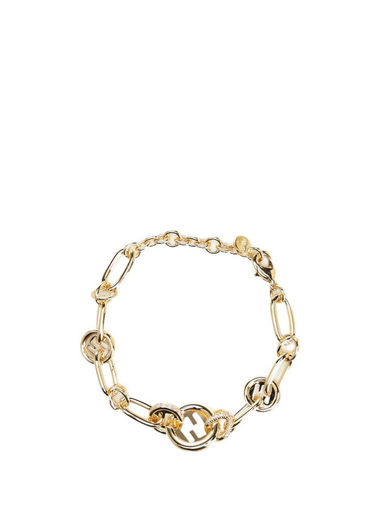 Fendi Everround Bracelet Gioielli Oro