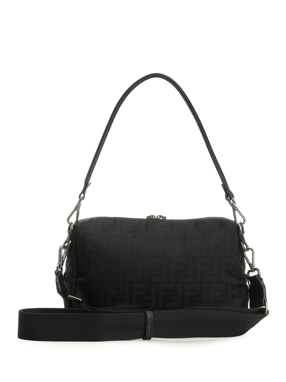 Fendi Fendi Lui Shoulder Bags - Nero | f46d062aa9b5d7897175c2d2d552e926a3195138
