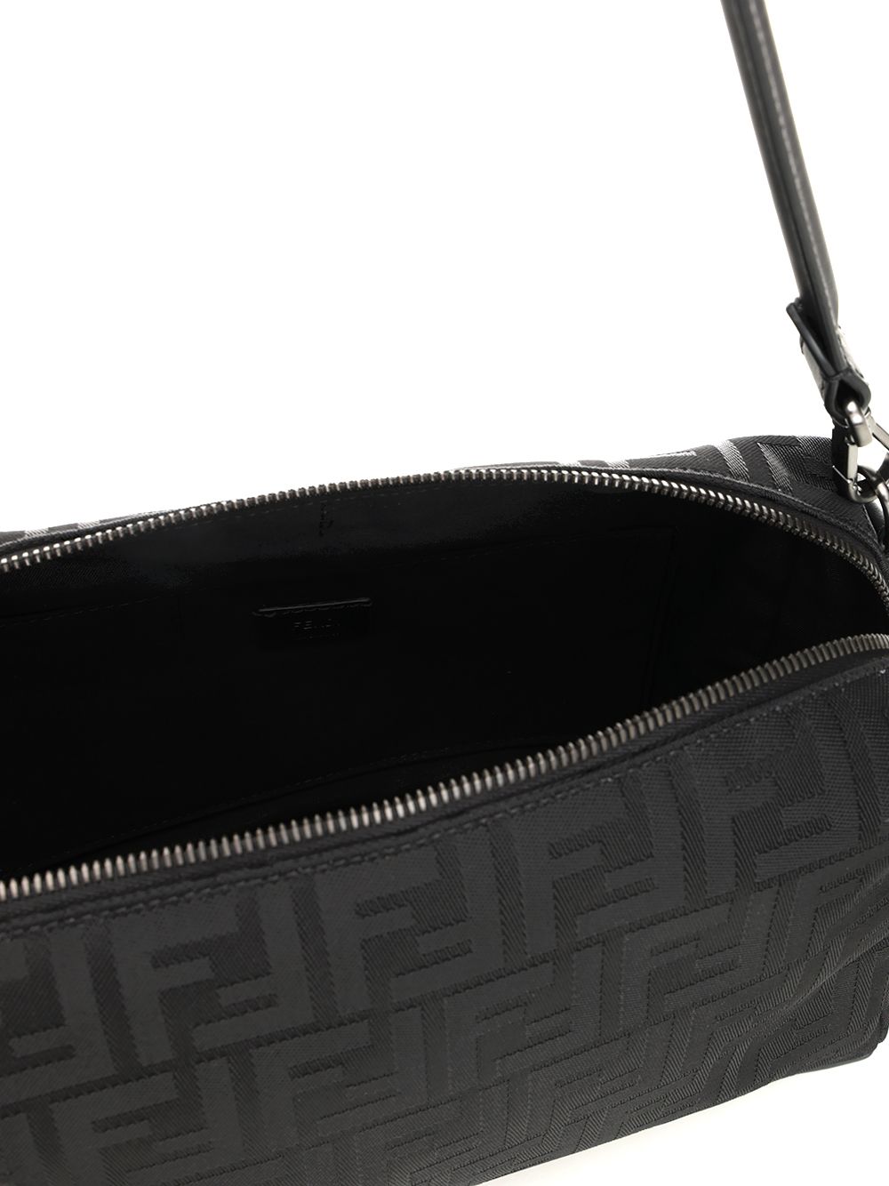 Fendi Fendi Lui Shoulder Bags - Nero | 4d6128c150420694c1eafc6eddc19af269c6a893